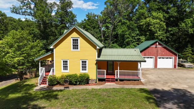 4086 BIG ISLAND RD, RUTHERFORDTON, NC 28139 - Image 1