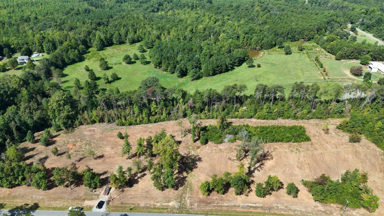 LOT 1 POORS FORD ROAD, RUTHERFORDTON, NC 28139, photo 1 of 31