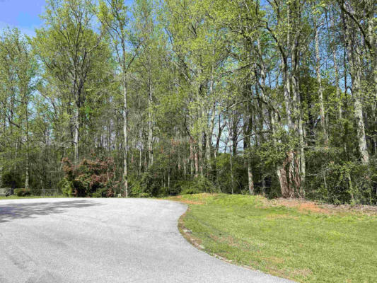 LOT #55 LINCOLN DRIVE, GAFFNEY, SC 29341, photo 3 of 6