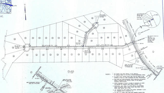 43 ACRES TINDALL MILL ROAD, GAFFNEY, SC 29340 - Image 1