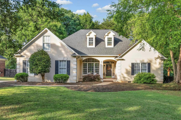 431 CHIPPENDALE LN, BOILING SPRINGS, SC 29316 - Image 1