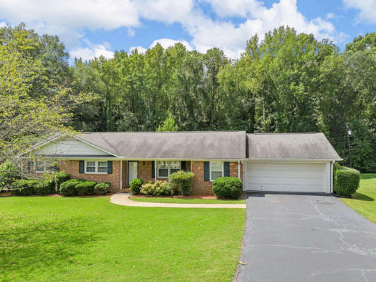 124 SHELTON DR, SPARTANBURG, SC 29307 - Image 1