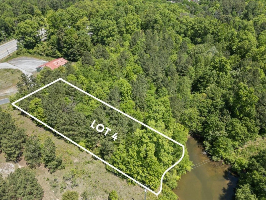LOT 4 LAKE FOREST DRIVE, WATERLOO, SC 29384, photo 1 of 23