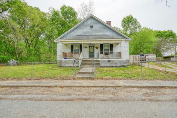 156 MOORE ST, PACOLET, SC 29372 - Image 1
