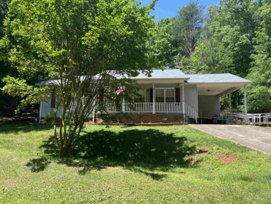 371 BOB ROLLINS RD, FOREST CITY, NC 28043 - Image 1