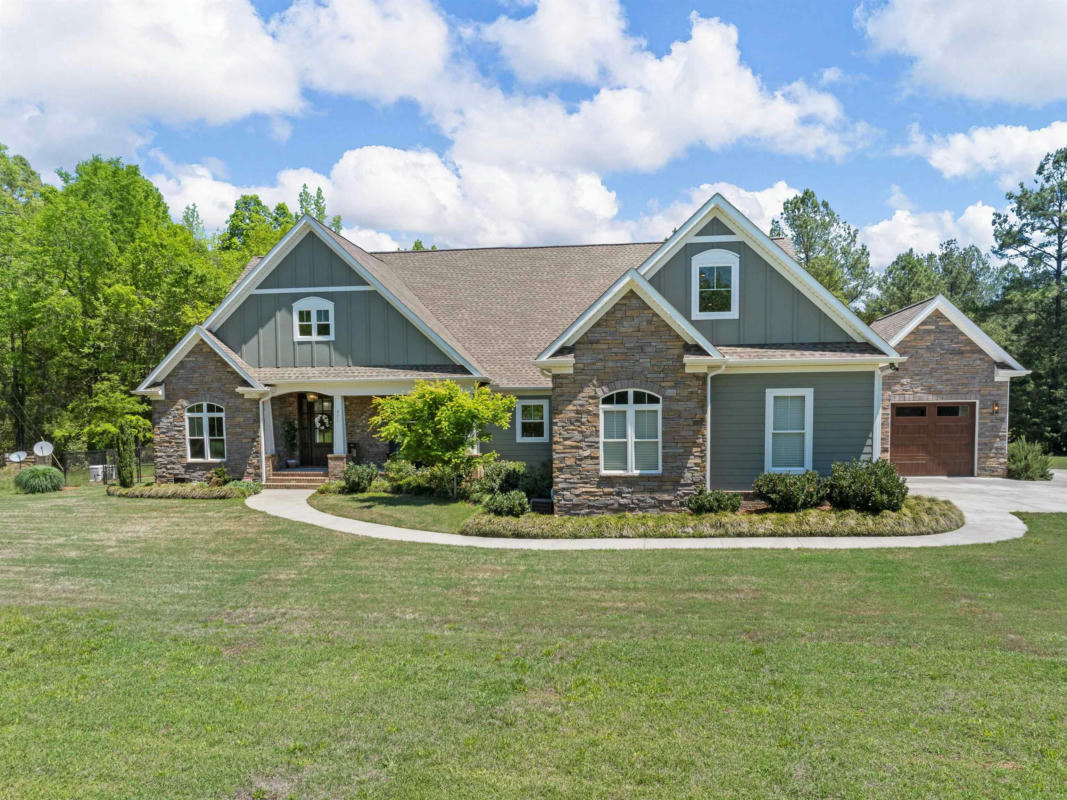 271 GRAYSON VALLEY DR, PAULINE, SC 29374, photo 1 of 50