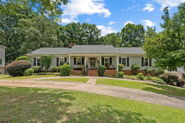 292 HEATHWOOD DR, SPARTANBURG, SC 29307 - Image 1