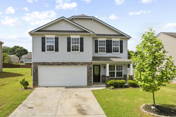 315 VICTORY LN, MOORE, SC 29369 - Image 1