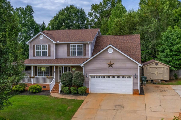 808 CANTON CT, GREER, SC 29651 - Image 1