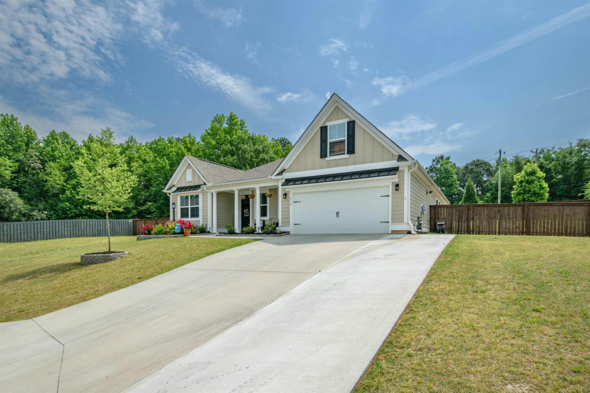 910 ASH GROVE WAY, BOILING SPRINGS, SC 29316, photo 1 of 50