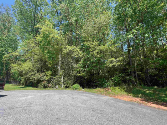 LOT #55 LINCOLN DRIVE, GAFFNEY, SC 29341, photo 5 of 6