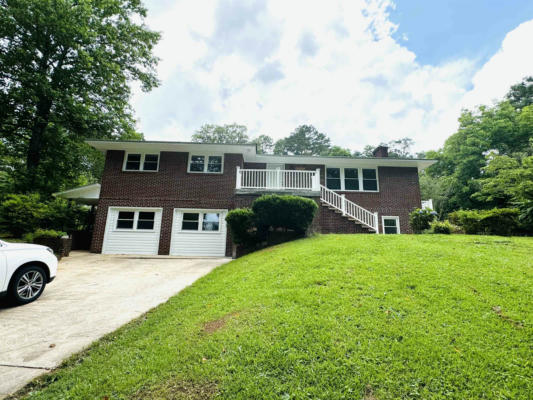 124 N BROOKDALE DR, SPARTANBURG, SC 29303 - Image 1