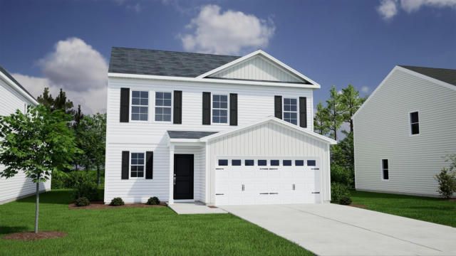 2109 MAYBERRY DRIVE, ARCADIA, SC 29320 - Image 1
