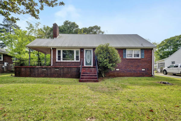 28 SPRINGFIELD AVE, GREENVILLE, SC 29611 - Image 1