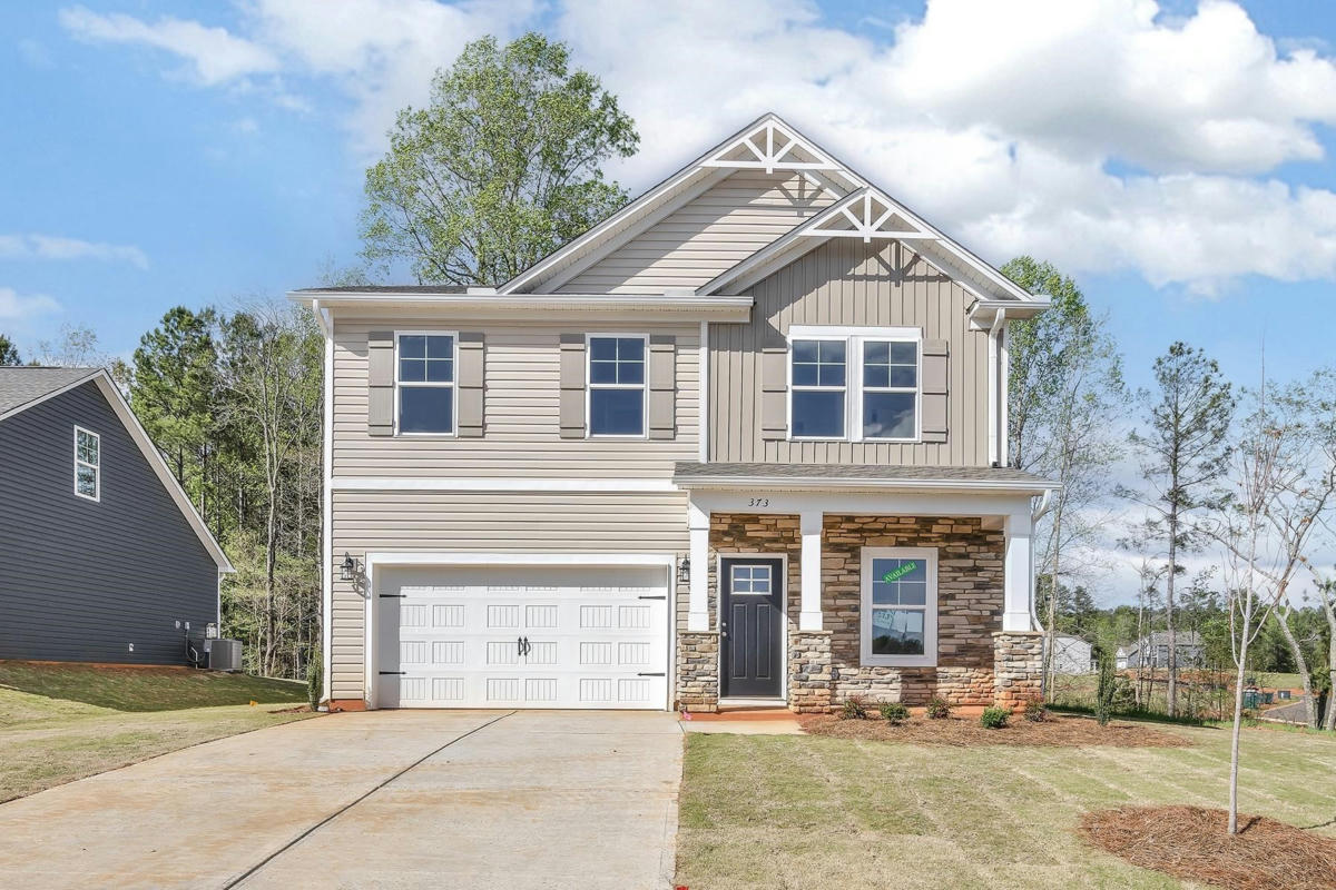 373 E PYRENEES DRIVE, WELLFORD, SC 29385, photo 1 of 25