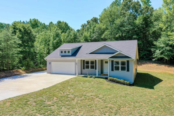 661 PEARSON TOWN RD, MOORE, SC 29369 - Image 1