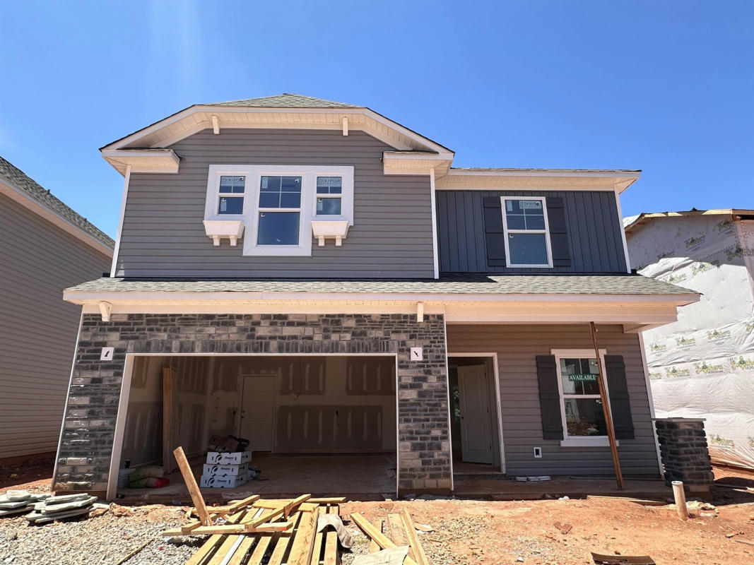 1075 SILVERBEND TRL, DUNCAN, SC 29334, photo 1 of 23