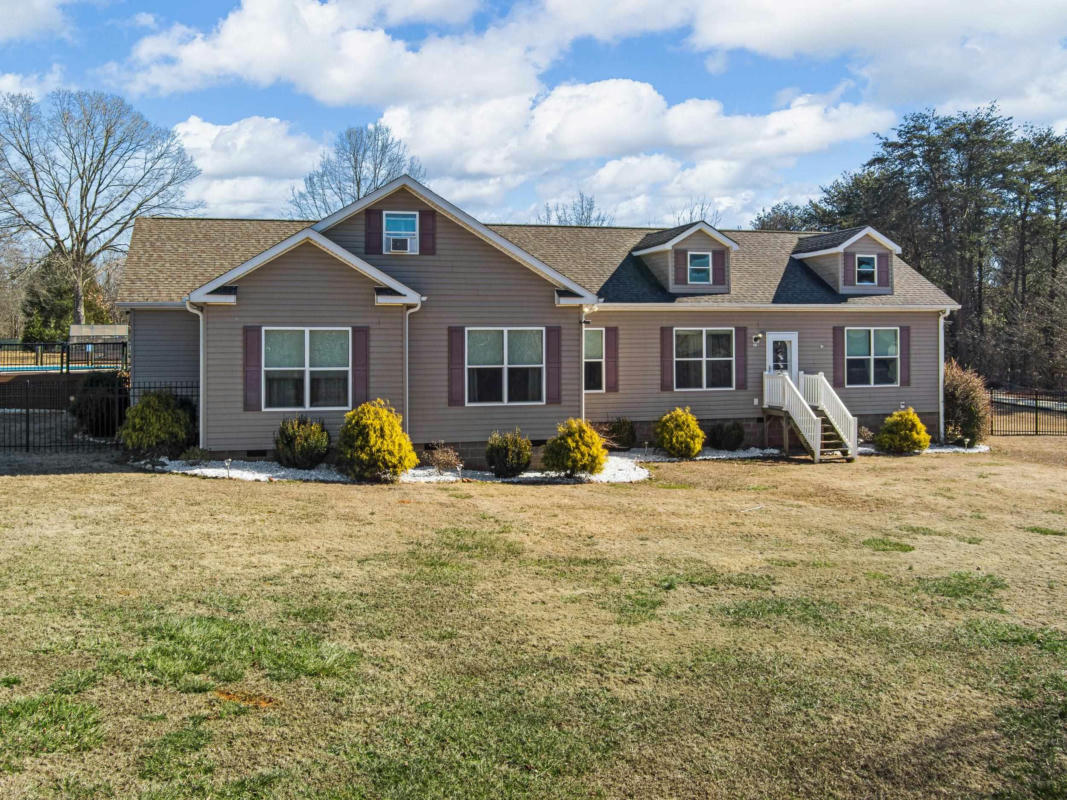 110 WHITE RD, WELLFORD, SC 29385, photo 1 of 44