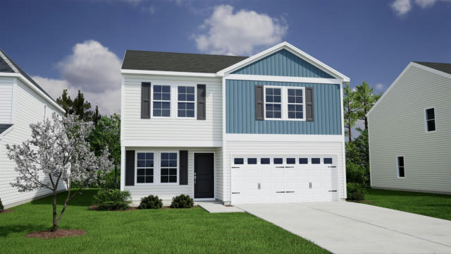 2117 MAYBERRY DRIVE, ARCADIA, SC 29320 - Image 1