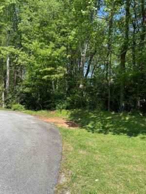 LOT #55 LINCOLN DRIVE, GAFFNEY, SC 29341, photo 4 of 6