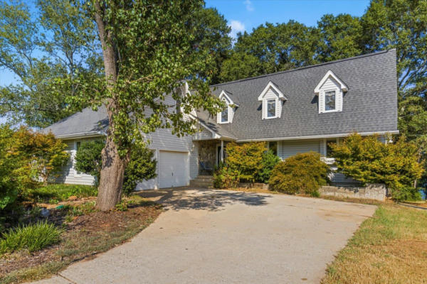 106 WINDY PT N, TOWNVILLE, SC 29689 - Image 1